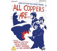 All Coppers Are... [DVD]