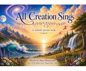 All Creation Sings: A Melodic Picture book