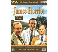 All Creatures Great and Small Season 4 ( All Creatures Great & Small ) [ Origine Olandese, Nessuna Lingua Italiana ]