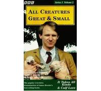 All Creatures Great And Small Ser.1.2