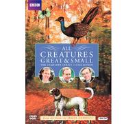 All Creatures Great & Small 2 (4 Dvd) [Edizione: Stati Uniti]