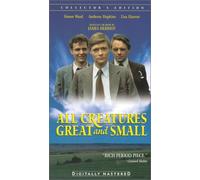 All Creatures Great & Small