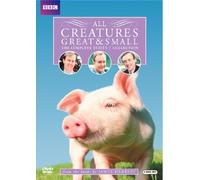 All Creatures Great & Small - All Creatures Great & Small 7 (4 Dvd) [Edizione: Stati Uniti]