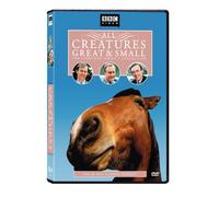 All Creatures Great & Small - Collection 5