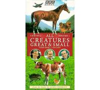 All Creatures Great & Small: Horse Sense