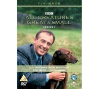 All Creatures Great & Small-Se [Edizione: Regno Unito]