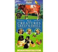 All Creatures Great & Small Ser.1.3