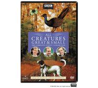 All Creatures Great & Small - Series 2