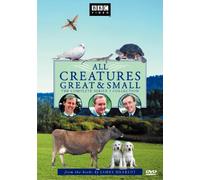All Creatures Great & Small - Series 3