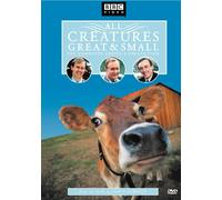 All Creatures Great & Small - Series 4