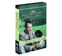 All Creatures Great & Small - Series 4 [Edizione: Regno Unito] [Edizione: Regno Unito]