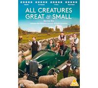 All Creatures Great & Small – Stagione 6 – DVD