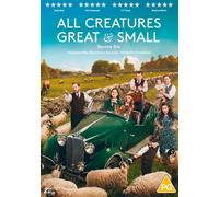 All Creatures Great & Small – Stagione 6 – DVD