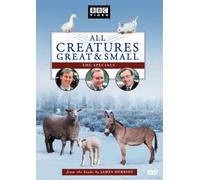 All Creatures Great & Small - Two Post War Specials