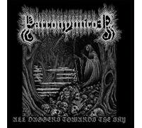 Patronymicon - All Daggers Towards The Sky