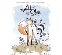 ALL DAS KANN ICH SEIN - ICH HABE VERTRAUEN IN MICH! (ZUM MALEN): 33 Werte und soft Skills in Gedichten und Illustrationen, die Kinder stärken, ihr Leben selbst zu gestalten