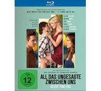 All das Ungesagte zwischen uns - Regretting You