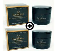 All Day Multi Nutrition Snail Cream 100 ml 2EA crema idratante intensa NUOVO