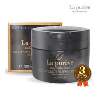 All Day Multi Nutrition Snail Cream 100 ml crema idratante intensa K-Beauty