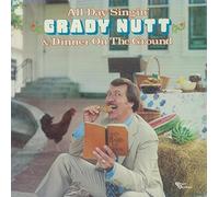 All Day Singin' And Dinner On The Ground