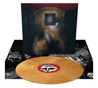 Integrity All Death Is Mine: Total Domination (Vinyl LP)