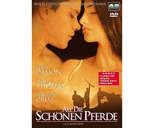 All die schönen Pferde