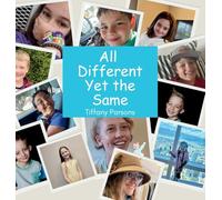 All Different Yet the Same