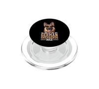 All Dogs Are Cool But German Shepherds Rule PopSockets PopGrip per MagSafe