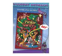 All Dogs Christmas Carol, An [DVD] (Audio italiano. Sottotitoli in italiano)