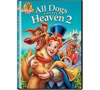 All Dogs Go to Heaven 2