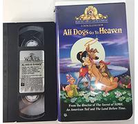All Dogs Go to Heaven