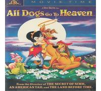 All Dogs Go to Heaven