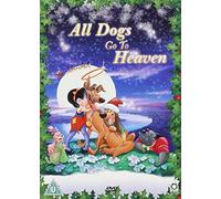 All Dogs Go to Heaven