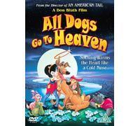 All Dogs Go to Heaven