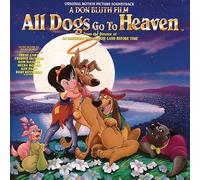 all dogs go to heaven / o.s.t.