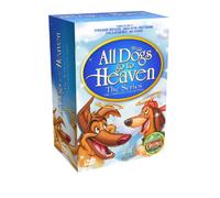 All Dogs Go to Heaven: The Series: The Complete Collection