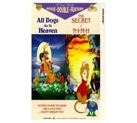 All Dogs/Secret of N...