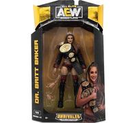All Elite Wrestling AEW Figure- Style 4