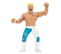 All Elite Wrestling Cody Rhodes LJN Action Figure - AEW Unmatched Collection Figure - Serie 1