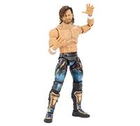 All Elite Wrestling Kenny Omega Action Figure - AEW Unmatched Collection Figure - Serie 1