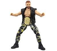 All Elite Wrestling Unrivaled Collection Jon Moxley - Action Figure AEW da 16,5 cm - Serie 5