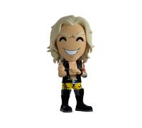 All Elite Wrestling Vinile Figura Lionheart Chris Jericho 10 Cm Youtooz