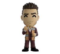 All Elite Wrestling Vinyl Figur MJF 10 cm ACC NUOVO