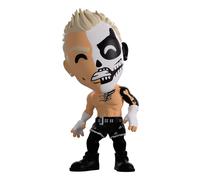 All Elite Wrestling Vinyl Figure Darby Allin 12 cm