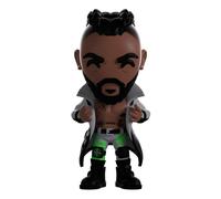 All Elite Wrestling Vinyl Figure Swerve Strickland 12 cm