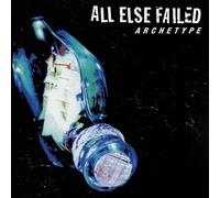 All Else Failed Archetype (Vinyl LP)