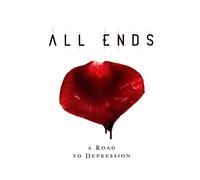 All Ends - A Road To Depression(Ltd.Edt.)