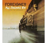 Foreigner - All Engines On - Live in London