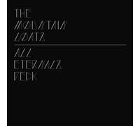 Mountain Goats - All Eternals Deck