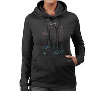All+Every Harry Potter Marauders Animagi Constellations Women's Hooded Sweatshirt